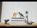 coco Playset Plus Fun Wildlife [ Animals Toys For Kids ]