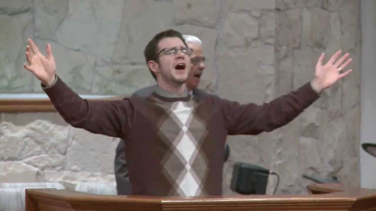 Cloverdale Bibleway Special 5 Youtube