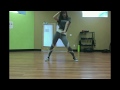 Freestyle Dance “Girl Like You” Jason Aldean