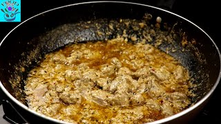 Mutton Makhni Karahi | Butter Mutton | Eid Special