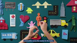 2020 Census PSA: Census Made Simple