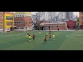 24.4.9 금정sc u 12 vs 동래중sc u 13 진학경기 3쿼터