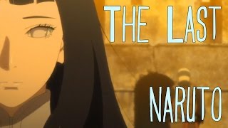 [The Last: Naruto the Movie AMV] ❤Naruto ❤ Hinata❤ - Crave you
