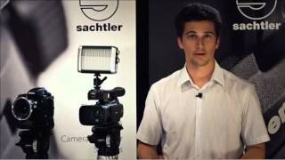 Sachtler Ace L - Video Tutorial