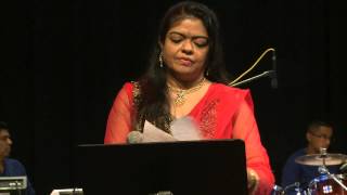 Gangai Aatril - Live - ColoursOFMusic - December 6th 2014