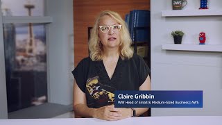 Cloud Migration - Implementing a successful Cloud Migration | Amazon Web Services