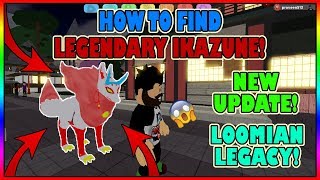 Channel Praveen - easy how to solve 2nd battle theater all 3 puzzles in loomian legacy roblox