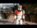 DELTA SQUAD Republic Commando | Battlefront 2 Mods