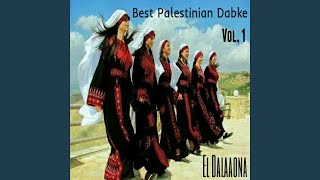 Best Palestinian Dabke, Pt. 5