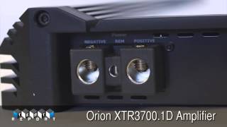 Orion XTR3700 1D Review