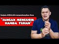 PEMUKA AGAMA ANTI KRITIK‼️JANGAN MENGUSIK ORANG DIURAPI TUHAN‼️