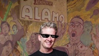 Tim League of the Alamo Drafthouse Responds to Texting in Theaters