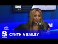 Cynthia Bailey is Officially Dating | Jeff Lewis Live