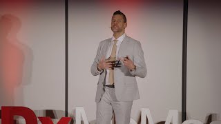 Save the Life of a Man You Love - MENtal Wellness | Nick Petrella | TEDxMcMasterU