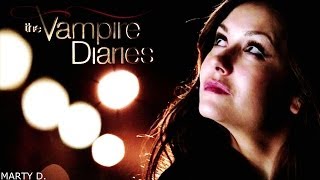 The Vampire Diaries - Season 5 - Opening Credits