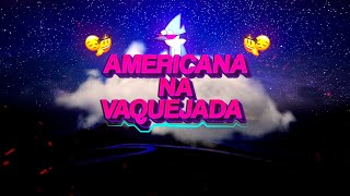 Download Lagu AMERICANA NA VAQUEJADA Grandão Vaqueiro Versão B... MP3 Gratis