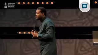 The Power Of Groaning || Apostle Arome Osayi