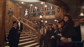 Titanic Ending Scene 60Fps