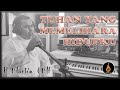 TUHAN YANG MEMELIHARA HIDUPKU - P. MARTINHO JOAO, CMF (Official -Musik-Video)