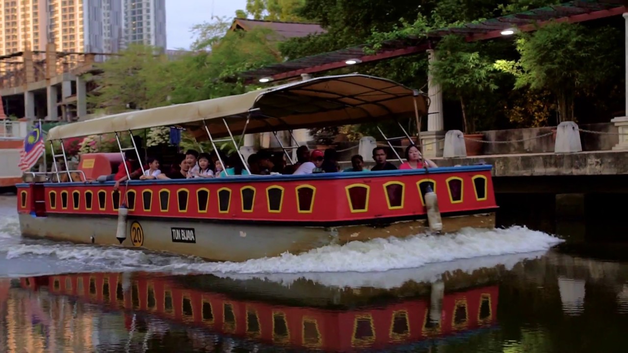 Experience Melaka Youtube