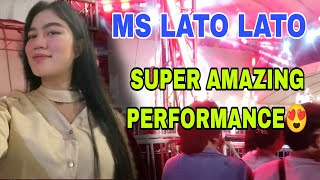 Tamtax Trending Song | Masakit Sa First Time | Cover Ms Lato Lato | Panalo!!!