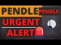 Pendle Coin Price News Today - Price Prediction and Technical Analysis