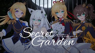 Secret Garden / ホロライブ1期生（Original）