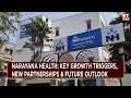 Narayana Health: Fundraise, Expansion Roadmap & Capex Utilization Plans | Viren Prasad Shetty