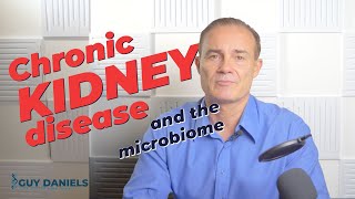 Chronic Kidney Disease and the Microbiome​