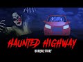 Haunted Highway | Teke Teke ki सच्ची कहानी | Hindi Story | Khooni Monday E75 🔥🔥🔥