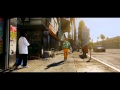 Grand Theft Auto V (GTA V) official trailer!