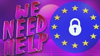 Article 13 Will Ruin Youtube #SaveYourInternet