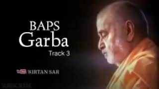 BAPS Garba Track 3 | Dodhiya Kirtan