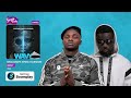 Kaligraph Jones ft Sarkodie - Wavy Official Lyrics Video