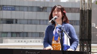 エソラビト 2017/5/20 戸塚ディストルfes cafe Vol.61