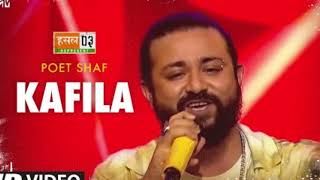 Kafila  Poet Shaf, Karan Kanchan   Mtv Hustle Season 3 Represent   Hustle 3 ,Bollywood Dj Bollywood