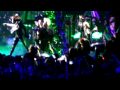 LADY GAGA - KANSAS CITY, MO - MONSTER - AUGUST 3, 2010 (HD)