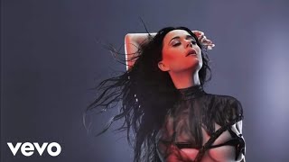 Katy Perry - TRUTH (Instrumental with Backing Vocals)