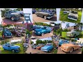 Youngtimer Show I Zeche Ewald I Herten I Treffen 2023