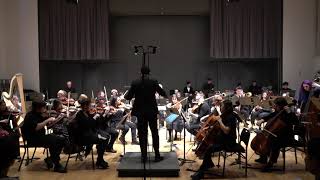 Alan Silvestri: Back To The Future Suite - The Berklee Motion Picture Orchestra with Shaun Chen