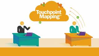 How Journey Mapping Works (Touchpoint Mapping)