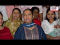 beed walmik karad wife breaking live कराडला कोठडी बायको संतापली नेमकं काय म्हणाली beed sarpanch