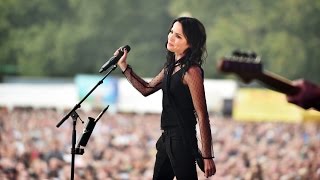 The Corrs - Breathless (Radio 2 Live in Hyde Park 2015)