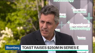 Toast CEO Not in Rush to Go Public, Sees 'Massive' Opportunity in Restaurant Market