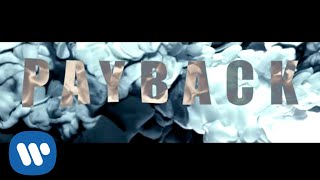 Juicy J, Kevin Gates, Future & Sage the Gemini - Payback (from Furious 7 Soundtrack) [Lyric Video]