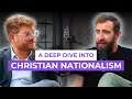 Understanding The Rise of Christian Nationalism w/ Matt Taylor | The New Evangelicals