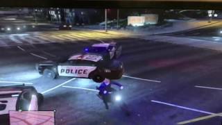 【GTA5】グラセフ暴走族