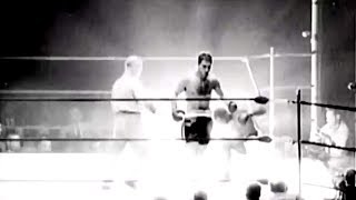 Rocky Marciano Was A Savage