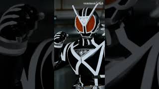 【仮面ライダー555】仮面ライダーデルタ  #仮面ライダー #shorts