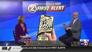 DEBRIEF: Consumer alert about tax scams